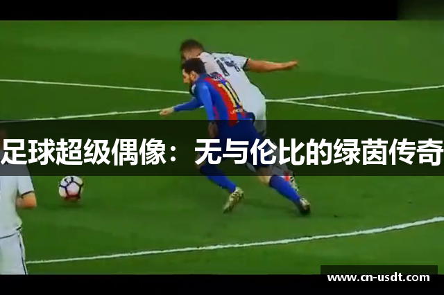 足球超级偶像：无与伦比的绿茵传奇