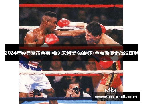 2024年经典拳击赛事回顾 朱利奥·塞萨尔·查韦斯传奇战役重温