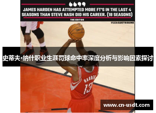 史蒂夫·纳什职业生涯罚球命中率深度分析与影响因素探讨