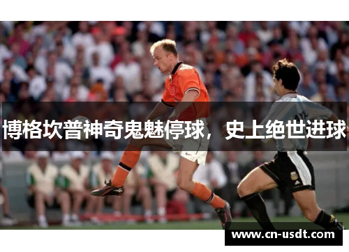 博格坎普神奇鬼魅停球，史上绝世进球