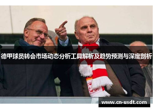 德甲球员转会市场动态分析工具解析及趋势预测与深度剖析